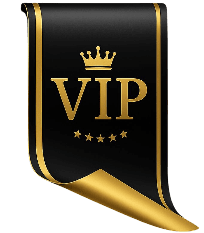Imagem Lista VIP